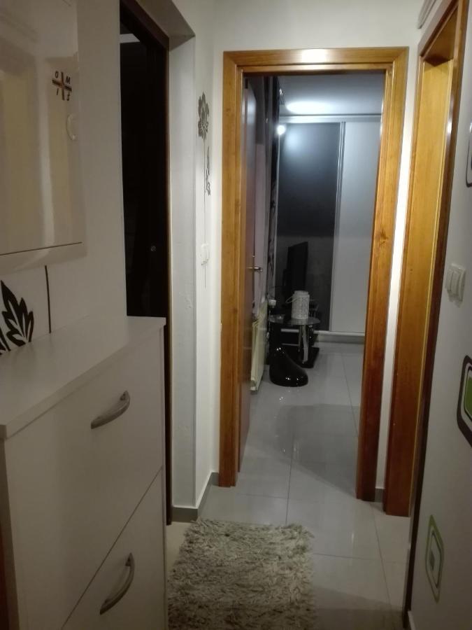 אומיס Apartment Zizi מראה חיצוני תמונה