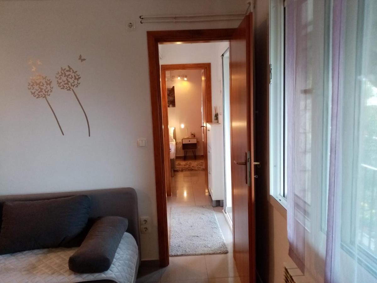 אומיס Apartment Zizi מראה חיצוני תמונה