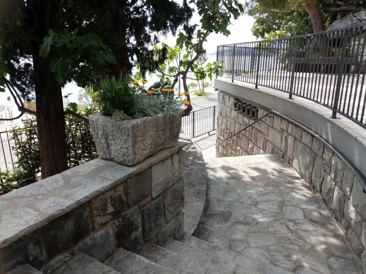 אומיס Apartment Zizi מראה חיצוני תמונה